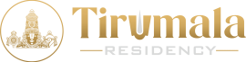 Tirumala Residency Logo